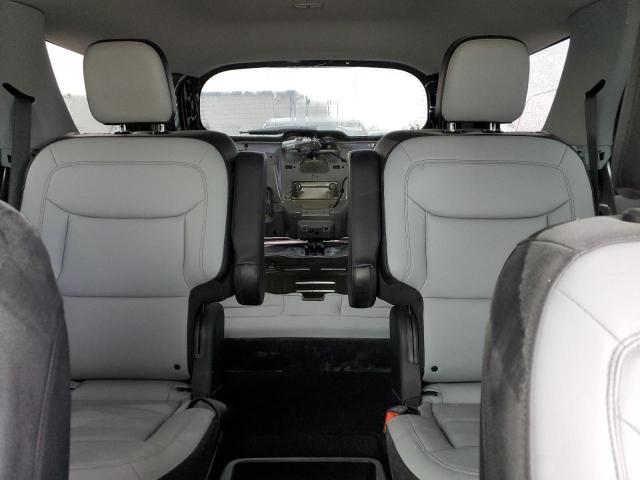 Photo 10 from auction – 2021 FORD EXPLORER X with VIN 1FMSK7DH8MGB12646