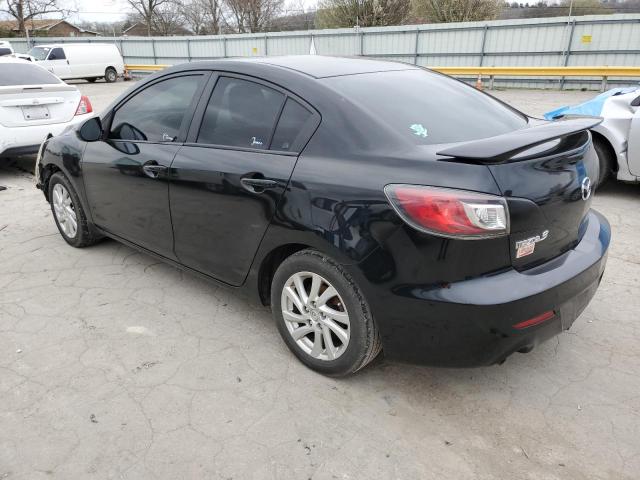 Photo 2 from auction – 2012 MAZDA 3 I with VIN JM1BL1V79C1553613