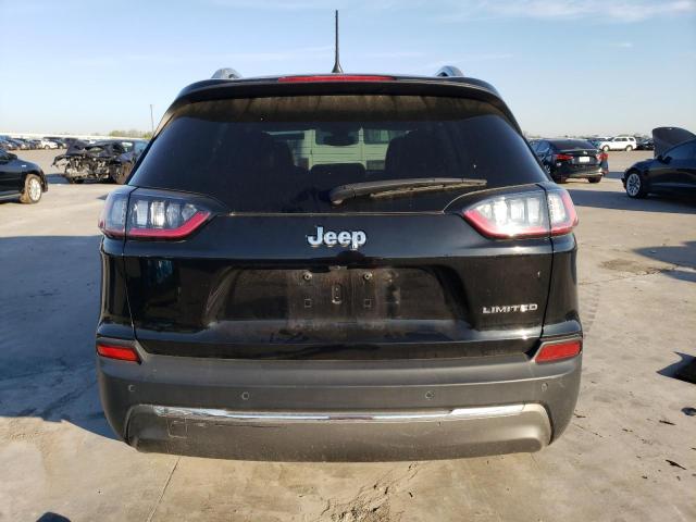 Photo 6 from auction – 2019 JEEP CHEROKEE L with VIN 1C4PJLDB9KD275080
