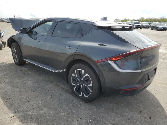 Photo 2 from auction – 2022 KIA EV6 LIGHT with VIN KNDC34LAXN5039740