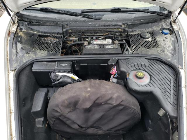 Photo 11 from auction – 2004 PORSCHE 911 CARRER with VIN WP0CA29994S651872