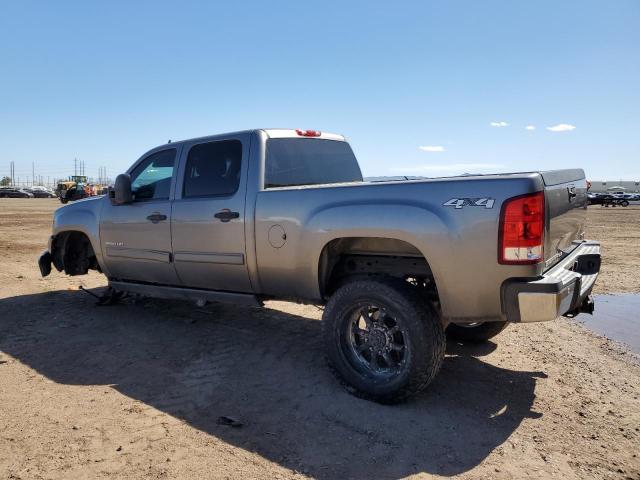 Photo 2 from auction – 2012 GMC SIERRA 150 with VIN 1GT120C85CF208991
