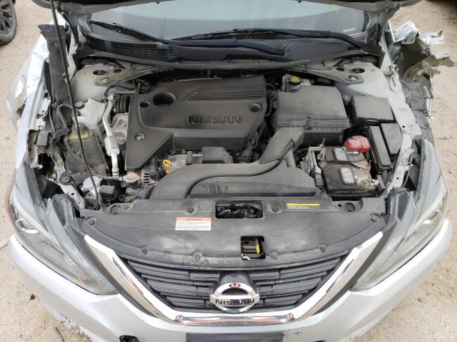 Photo 11 from auction – 2018 NISSAN ALTIMA 2.5 with VIN 1N4AL3AP8JC138576