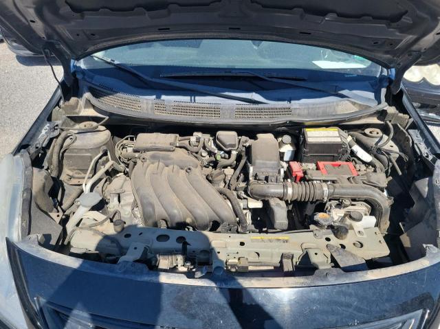 Photo 7 from auction – 2014 NISSAN VERSA S with VIN 3N1CN7AP6EL875079
