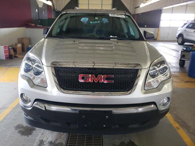 Photo 5 from auction – 2010 GMC ACADIA SLE with VIN 1GKLRLED1AJ252890