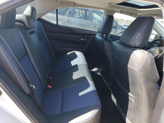 Photo 10 from auction – 2017 TOYOTA COROLLA L with VIN 2T1BURHE9HC929011