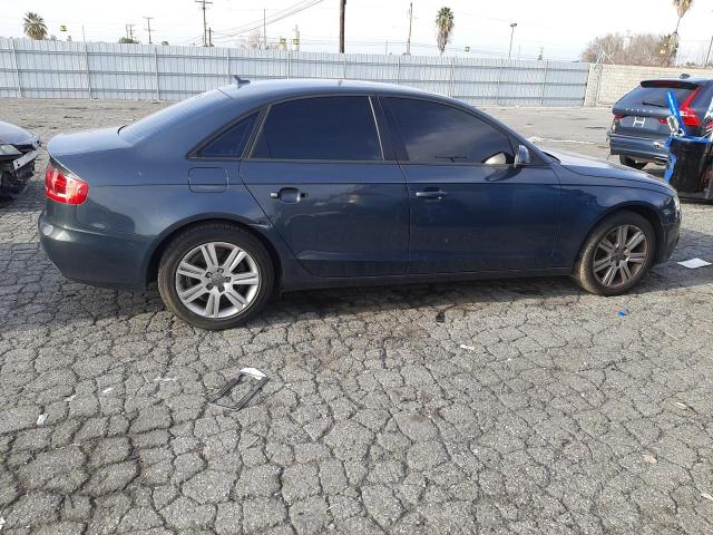 Photo 3 from auction – 2010 AUDI A4 PREMIUM with VIN WAUAFAFL8AN008293