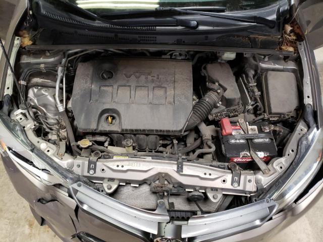 Photo 11 from auction – 2016 TOYOTA COROLLA L with VIN 2T1BURHE2GC507466