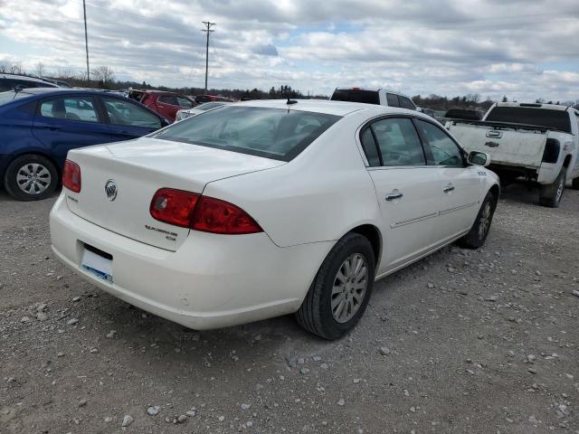 Photo 3 from auction – 2008 BUICK LUCERNE CX with VIN 1G4HP57298U136498