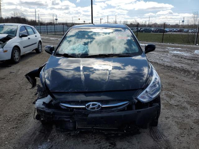 Photo 5 from auction – 2016 HYUNDAI ACCENT SE with VIN KMHCT5AE4GU279690