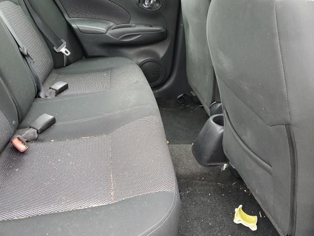 Photo 10 from auction – 2017 NISSAN VERSA S with VIN 3N1CN7AP4HL840433