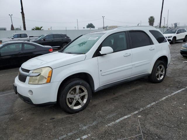 CHEVROLET EQUINOX LT 2008 with VIN 2CNDL53F686074365 - Photo from auction