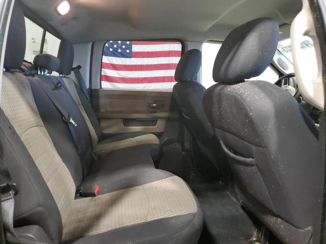 Photo 10 from auction – 2011 DODGE RAM 1500 with VIN 1D7RV1CT7BS642989