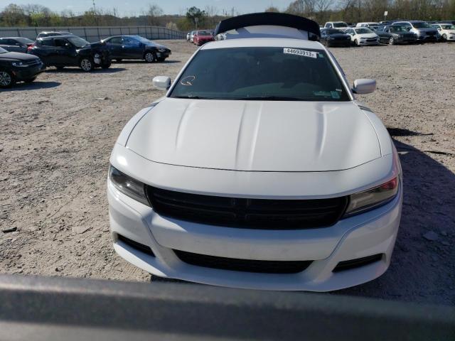 Photo 5 from auction – 2020 DODGE CHARGER SX with VIN 2C3CDXBG3LH232889