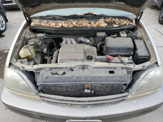 صورة رقم 12 من المزاد - 1999 LEXUS RX مع VIN JT6HF10U8X0072687