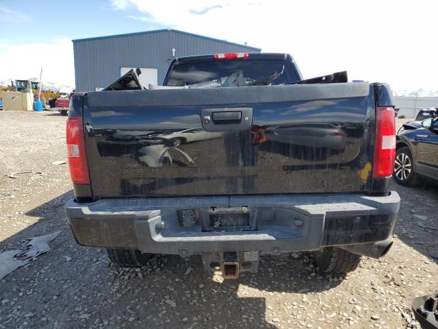 Photo 6 from auction – 2011 CHEVROLET SILVERADO with VIN 1GC1KYC85BF263146