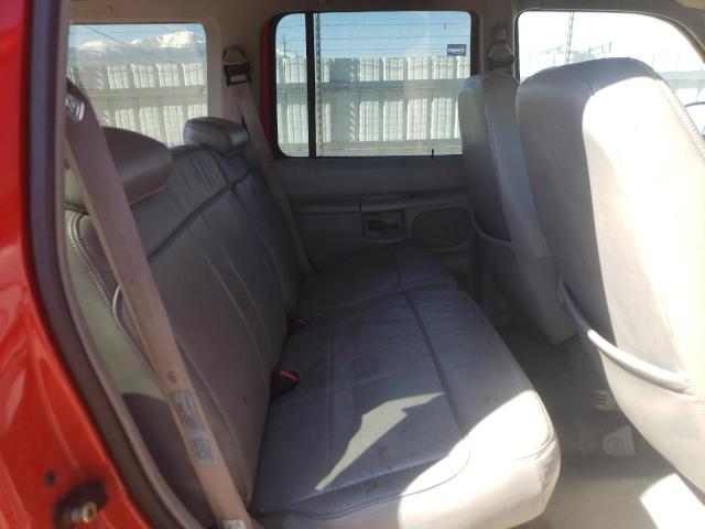 Photo 11 from auction – 1998 FORD EXPLORER with VIN 1FMZU32E6WZB25901