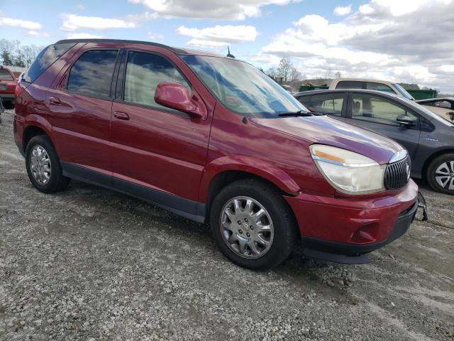 Photo 4 from auction – 2006 BUICK RENDEZVOUS with VIN 3G5DA03L26S540477
