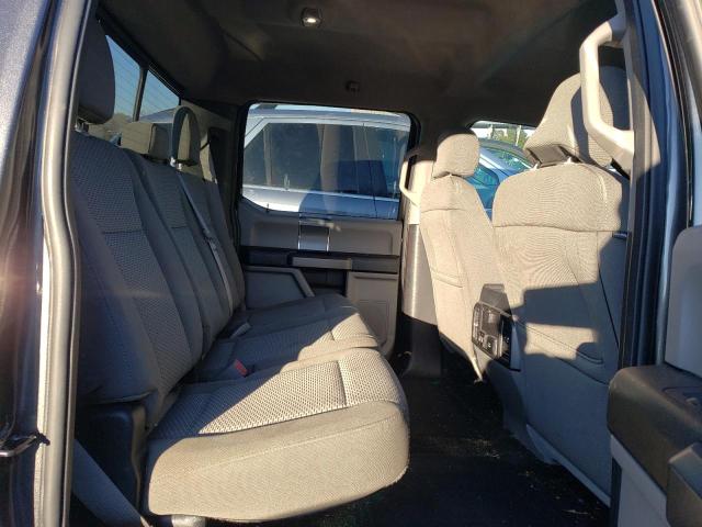 Photo 10 from auction – 2017 FORD F150 SUPER with VIN 1FTEW1CF9HFC42112