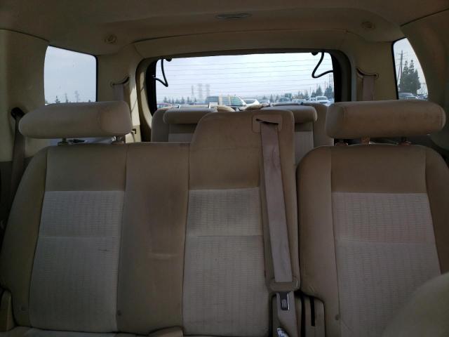 Photo 10 from auction – 2008 FORD EXPLORER with VIN 1FMEU73E08UA71094