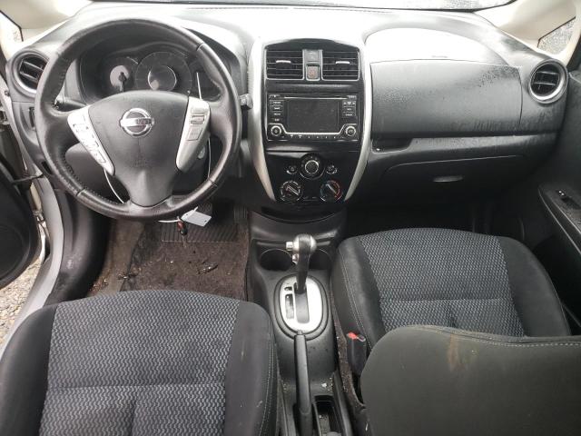 Photo 8 from auction – 2016 NISSAN VERSA NOTE with VIN 3N1CE2CP2GL384348