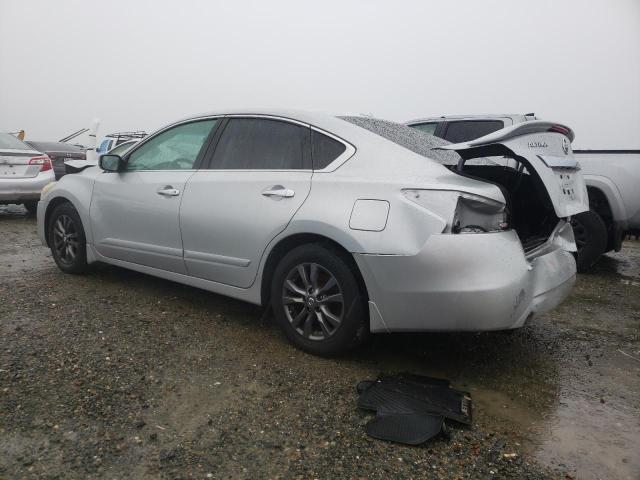 Photo 2 from auction – 2015 NISSAN ALTIMA 2.5 with VIN 1N4AL3AP7FN399855