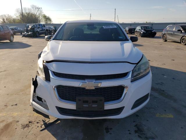 Photo 5 from auction – 2015 CHEVROLET MALIBU LS with VIN 1G11B5SLXFF170836