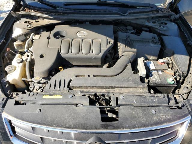 Фото 11 с аукциона – 2012 NISSAN ALTIMA BAS с VIN 1N4AL2AP8CC249061