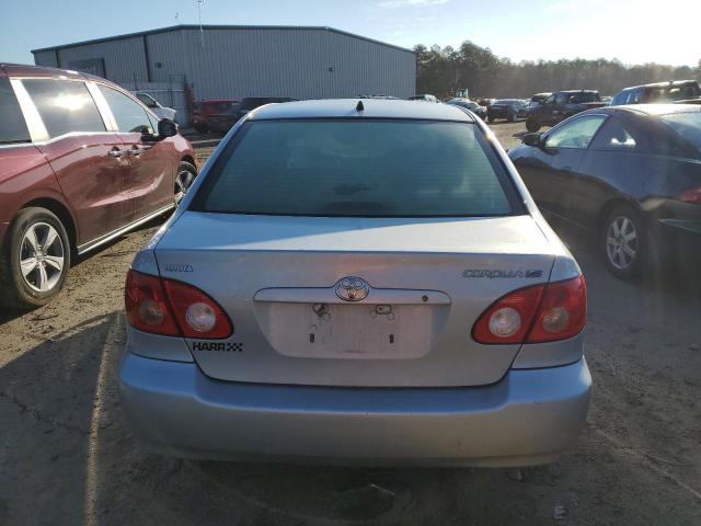 صورة رقم 6 من المزاد - 2006 TOYOTA COROLLA CE مع VIN 2T1BR32E06C583256
