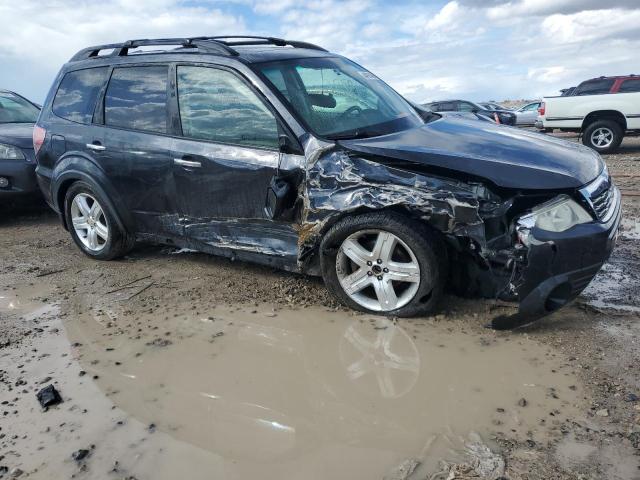 Photo 4 from auction – 2010 SUBARU FORESTER 2 with VIN JF2SH6DC2AH767071