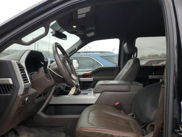 Photo 7 from auction – 2015 FORD F150 SUPER with VIN 1FTEW1EF0FFC37164