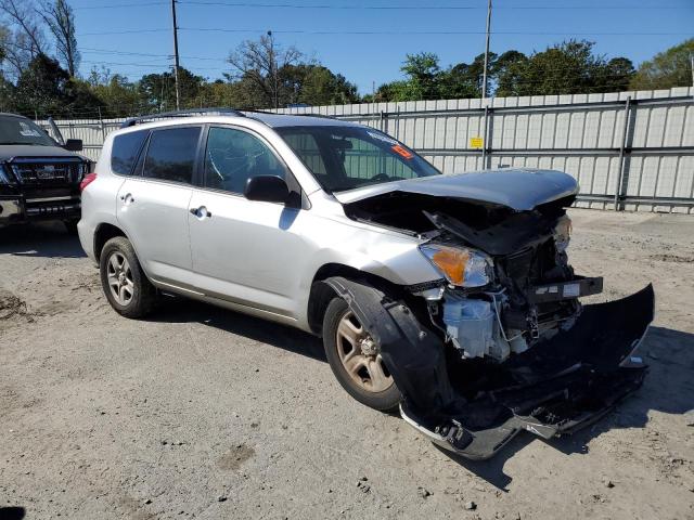 Photo 4 from auction – 2011 TOYOTA RAV4 with VIN 2T3ZF4DV8BW063915