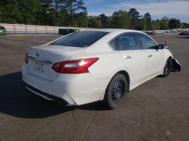 Photo 3 from auction – 2016 NISSAN ALTIMA 2.5 with VIN 1N4AL3AP9GN383223