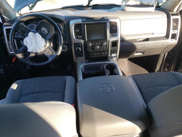 Photo 8 from auction – 2017 RAM 1500 SLT with VIN 1C6RR7LT5HS740288