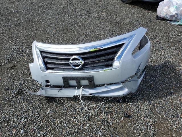 Photo 12 from auction – 2013 NISSAN ALTIMA 2.5 with VIN 1N4AL3AP1DN559905