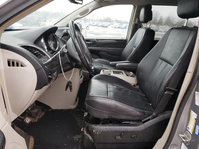 Photo 7 from auction – 2013 CHRYSLER TOWN & COU with VIN 2C4RC1BG9DR732069