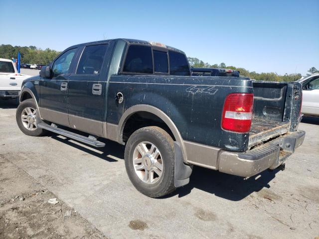 Photo 2 from auction – 2005 FORD F150 SUPER with VIN 1FTPW14545FB18422
