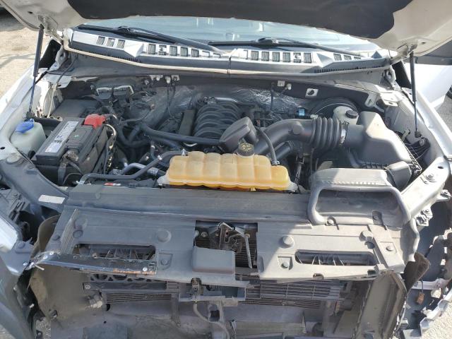 Photo 11 from auction – 2016 FORD F150 SUPER with VIN 1FTFX1CF1GKE62433