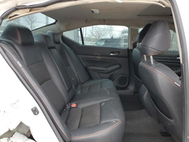 Photo 10 from auction – 2021 NISSAN ALTIMA SR with VIN 1N4BL4CV7MN420612