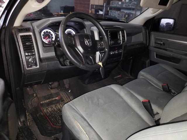 Photo 8 from auction – 2015 RAM 1500 ST with VIN 3C6JR6AT5FG609361