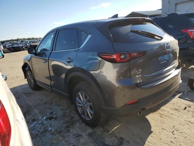 Zdjęcie 2 z aukcji – 2023 MAZDA CX-5 PREFE z VIN JM3KFBCM6P0152674