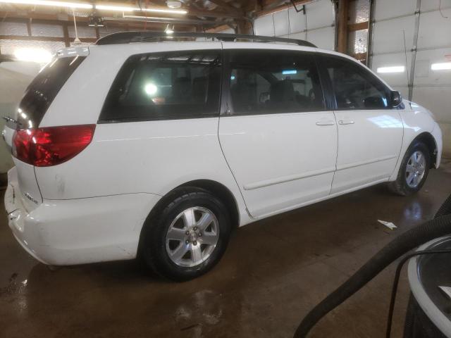 Photo 3 from auction – 2006 TOYOTA SIENNA CE with VIN 5TDZA23C76S440938