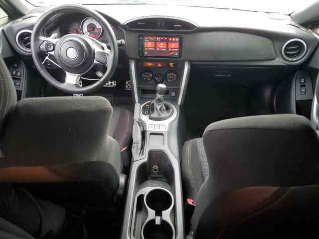 Photo 8 from auction – 2020 TOYOTA 86 with VIN JF1ZNAA17L8751744