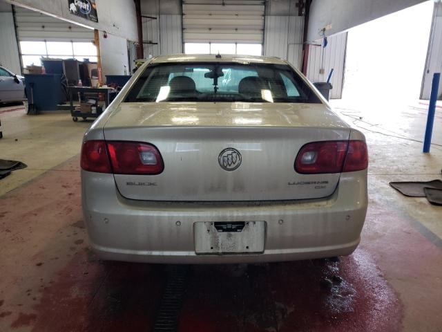 Photo 6 from auction – 2007 BUICK LUCERNE CX with VIN 1G4HP57277U103255