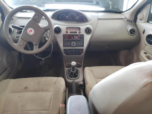 Photo 8 from auction – 2007 SATURN ION LEVEL with VIN 1G8AZ55F67Z130658
