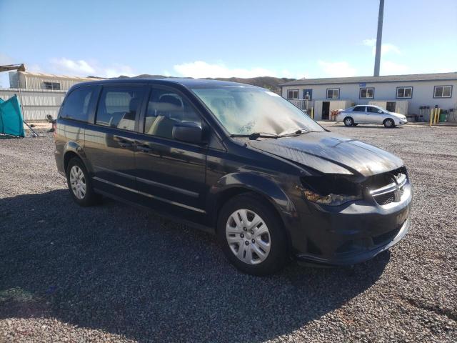 Photo 4 from auction – 2013 DODGE GRAND CARA with VIN 2C4RDGBG9DR710296