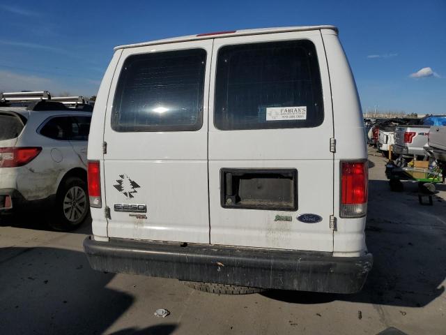 Photo 6 from auction – 2014 FORD ECONOLINE with VIN 1FTNS2EW7EDA35031
