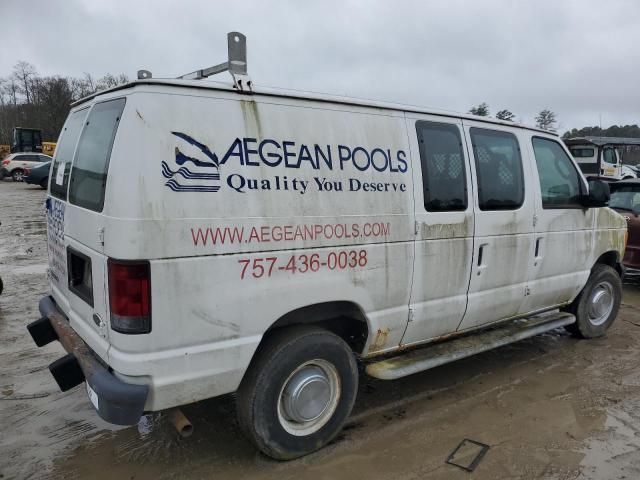Photo 3 from auction – 2006 FORD ECONOLINE with VIN 1FTNE24W26DA14209