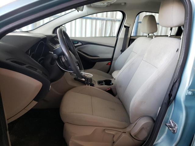Photo 7 from auction – 2012 FORD FOCUS SEL with VIN 1FAHP3H23CL291320