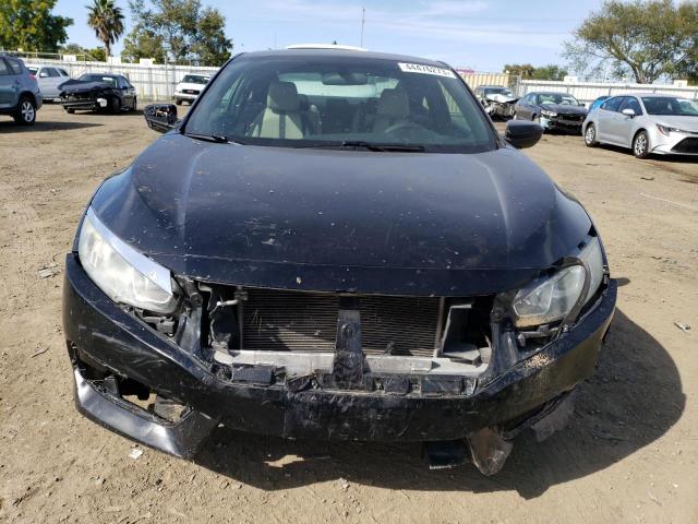 Photo 5 from auction – 2016 HONDA CIVIC LX with VIN 2HGFC4B52GH304293